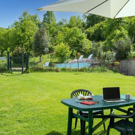 Holiday Home Podere Ritali By Interhome Ponticino Kültér fotó