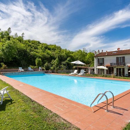 Holiday Home Podere Ritali By Interhome Ponticino Kültér fotó