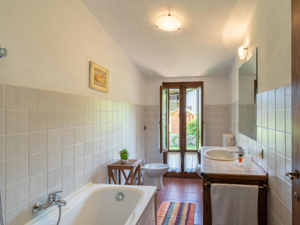 Holiday Home Podere Ritali By Interhome Ponticino Kültér fotó