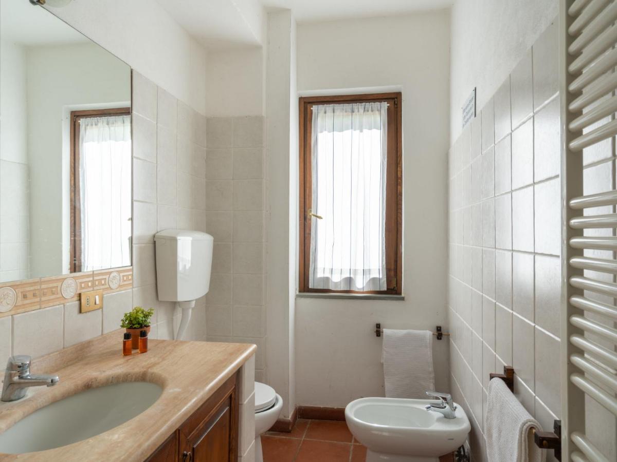 Holiday Home Podere Ritali By Interhome Ponticino Kültér fotó