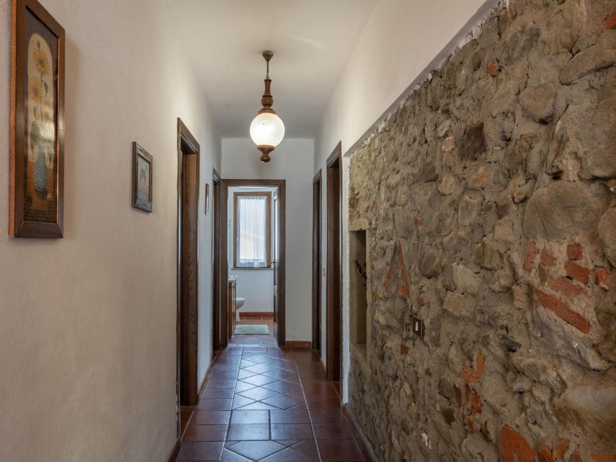 Holiday Home Podere Ritali By Interhome Ponticino Kültér fotó