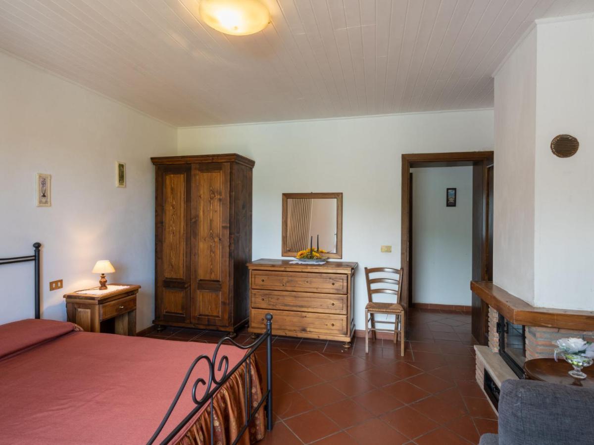 Holiday Home Podere Ritali By Interhome Ponticino Kültér fotó