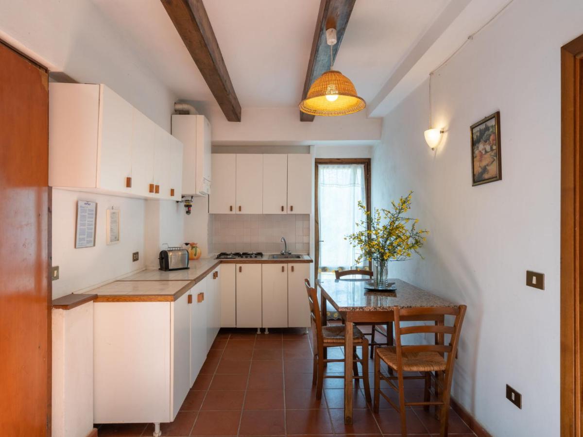 Holiday Home Podere Ritali By Interhome Ponticino Kültér fotó
