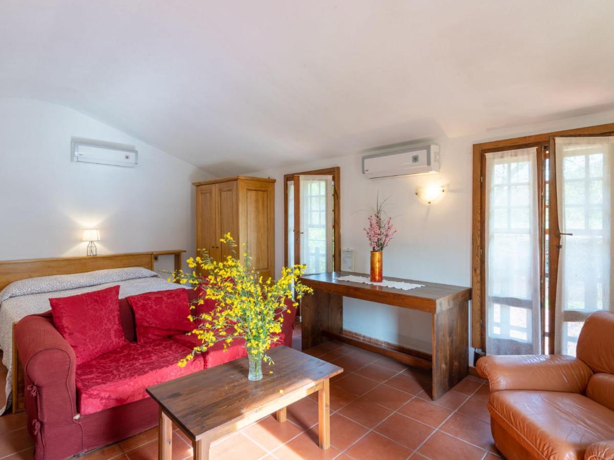 Holiday Home Podere Ritali By Interhome Ponticino Kültér fotó