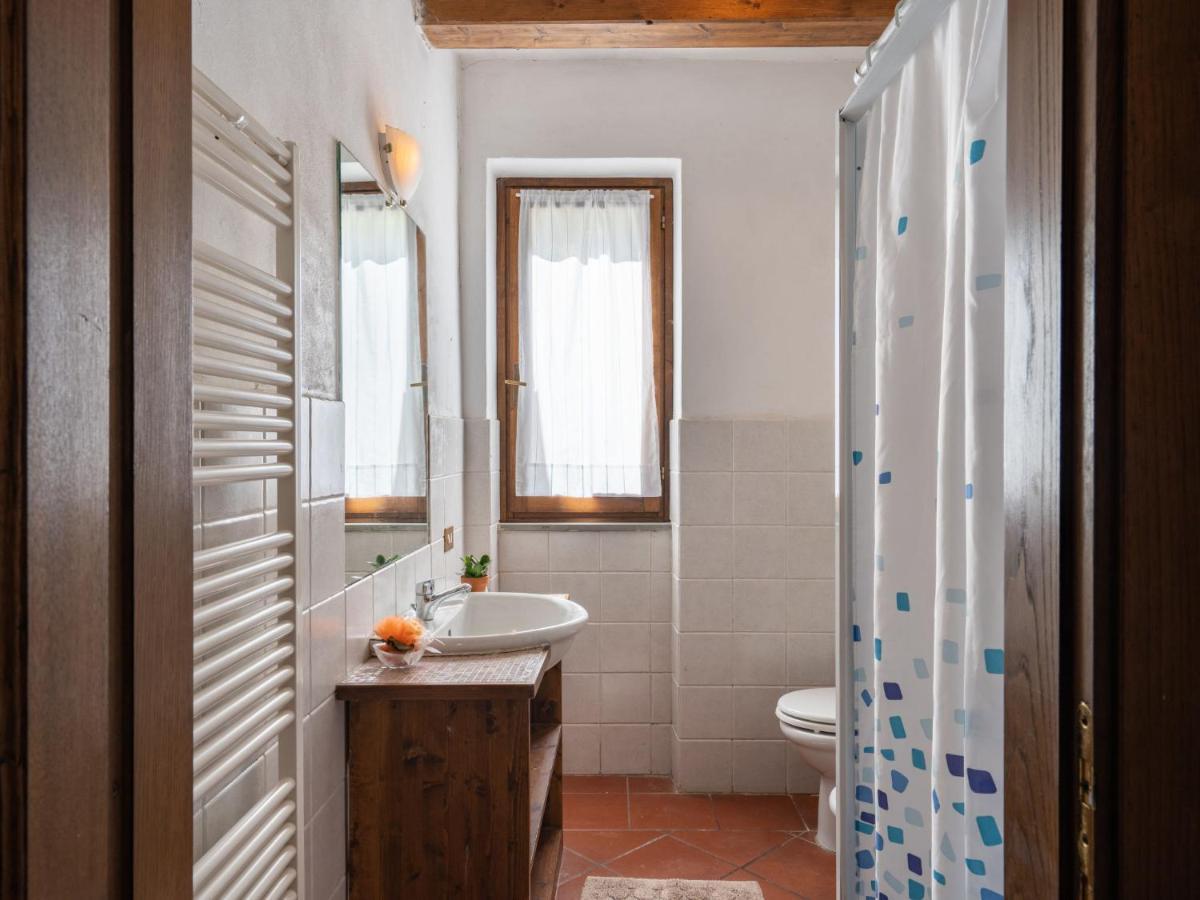 Holiday Home Podere Ritali By Interhome Ponticino Kültér fotó