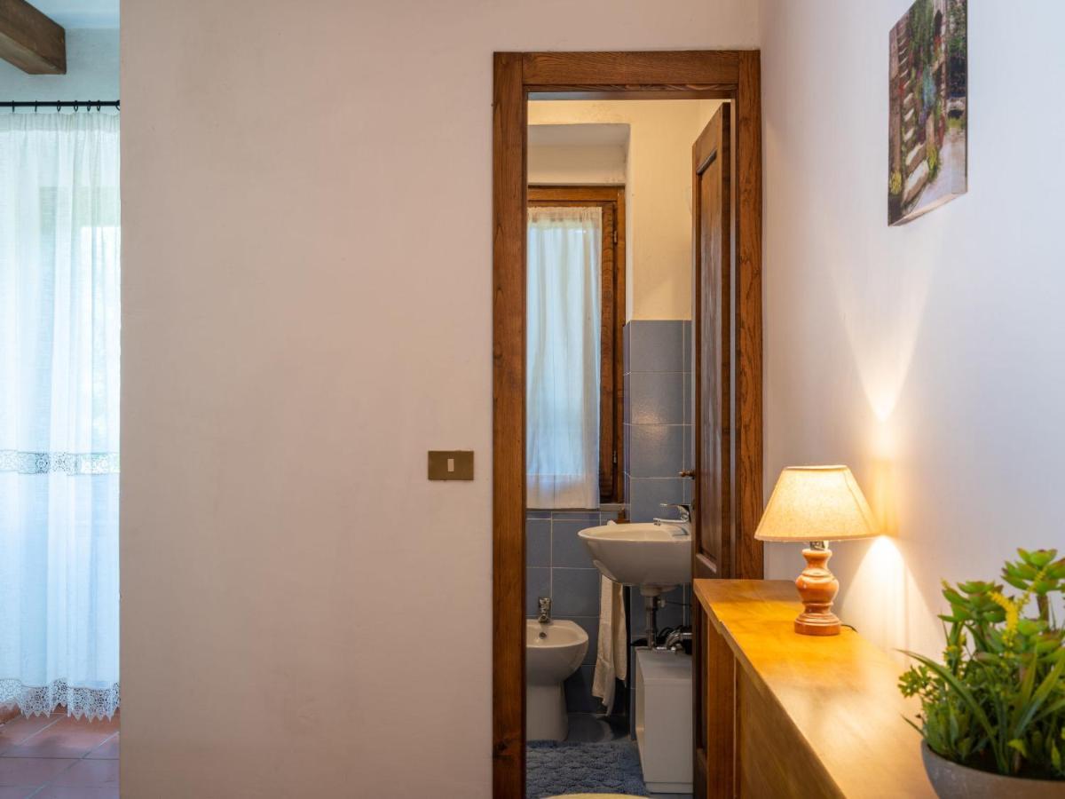 Holiday Home Podere Ritali By Interhome Ponticino Kültér fotó