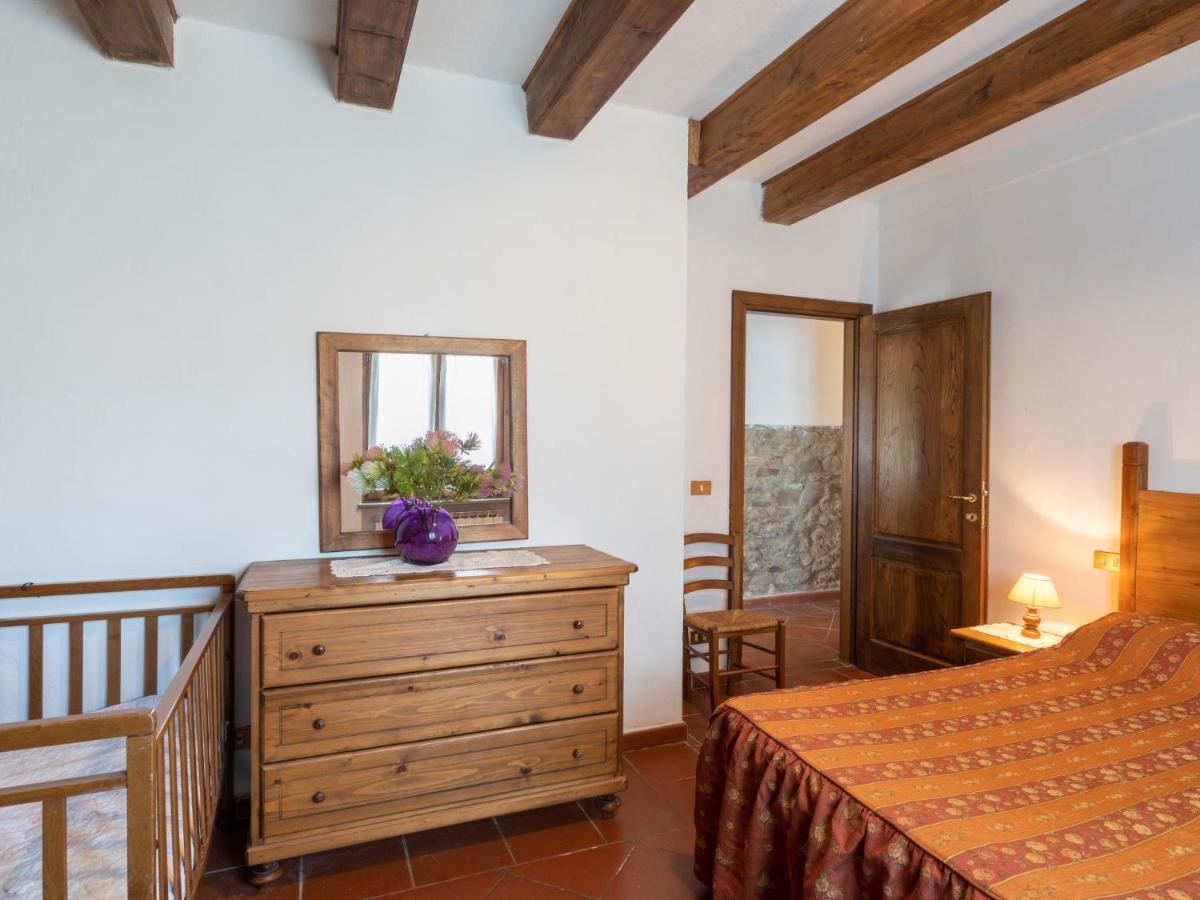 Holiday Home Podere Ritali By Interhome Ponticino Kültér fotó