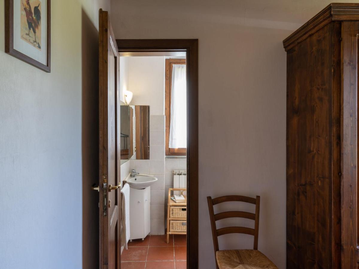 Holiday Home Podere Ritali By Interhome Ponticino Kültér fotó