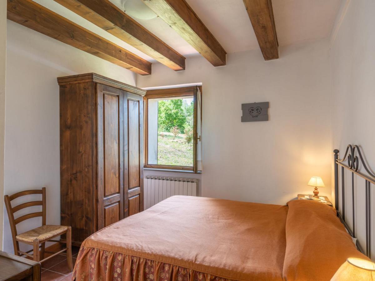 Holiday Home Podere Ritali By Interhome Ponticino Kültér fotó