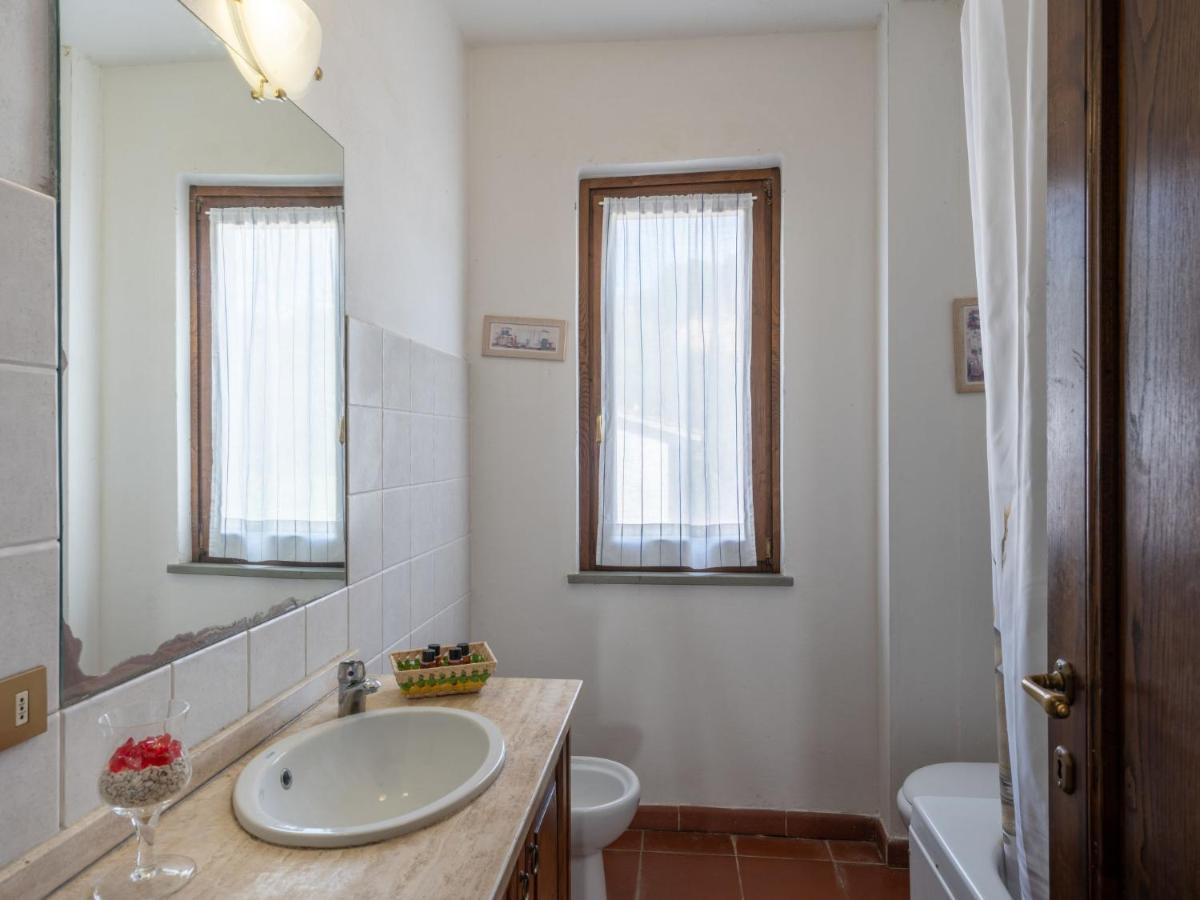 Holiday Home Podere Ritali By Interhome Ponticino Kültér fotó