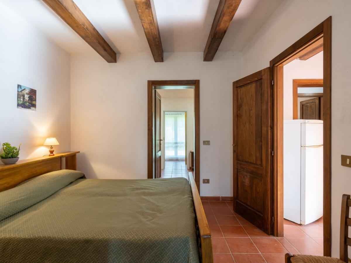 Holiday Home Podere Ritali By Interhome Ponticino Kültér fotó