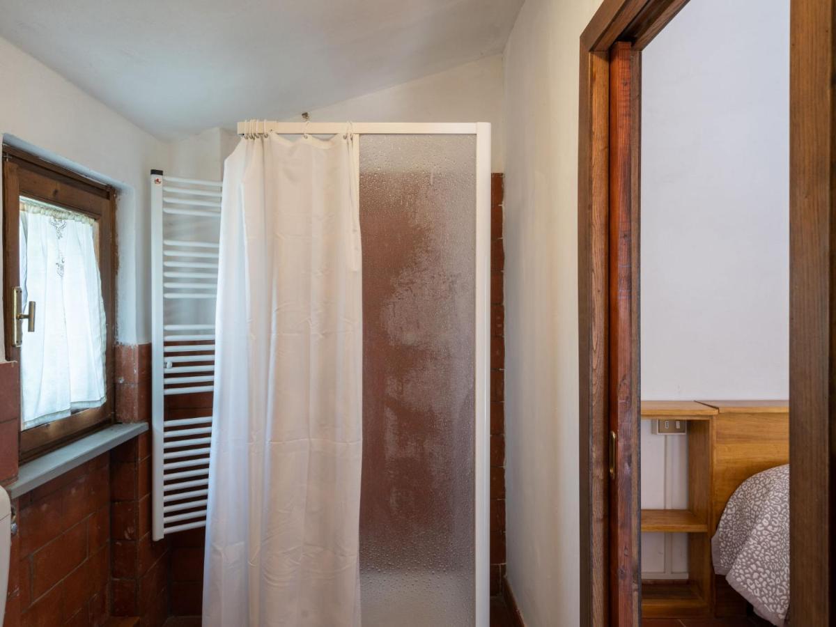 Holiday Home Podere Ritali By Interhome Ponticino Kültér fotó