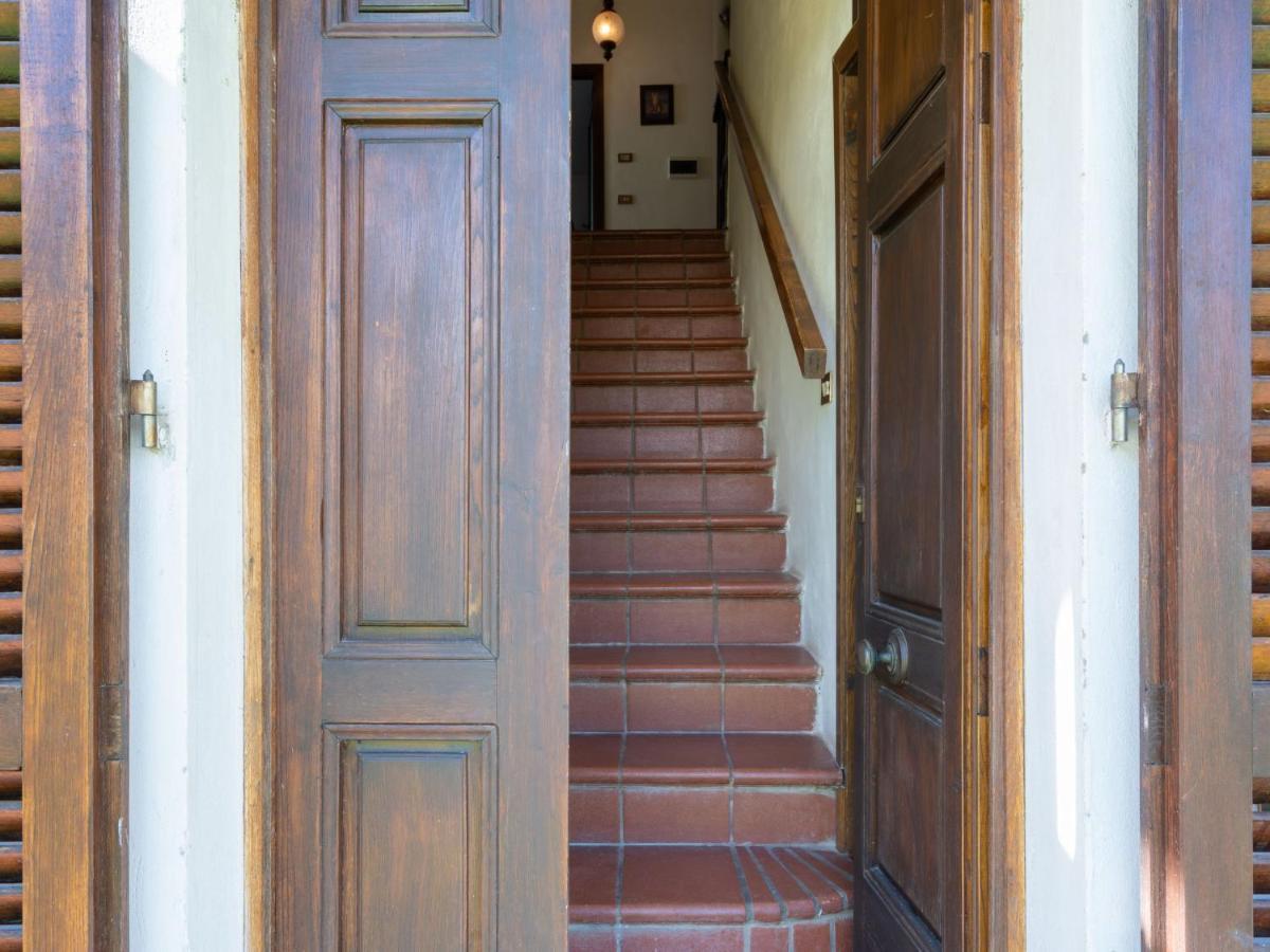Holiday Home Podere Ritali By Interhome Ponticino Kültér fotó