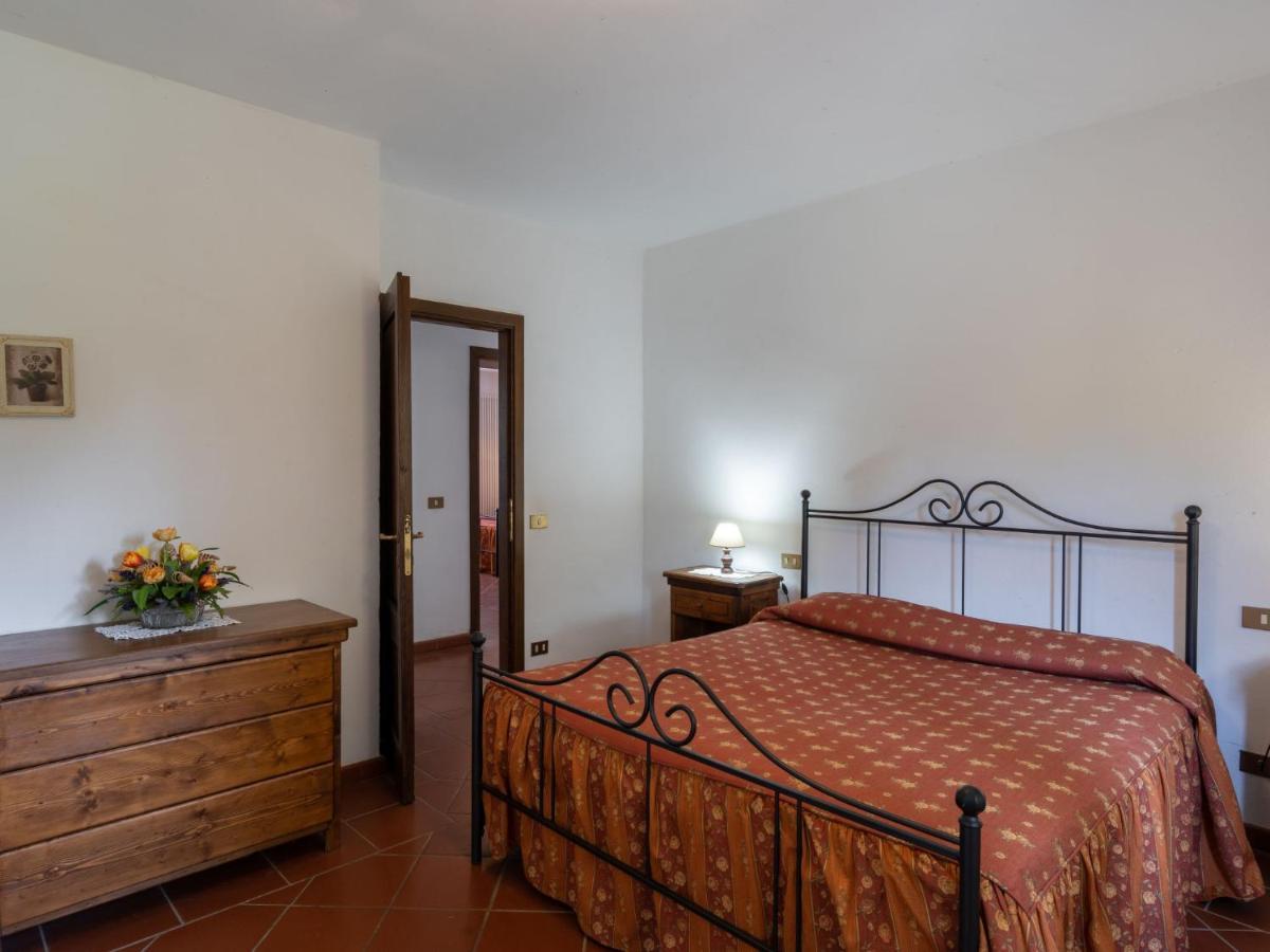 Holiday Home Podere Ritali By Interhome Ponticino Kültér fotó